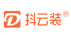 抖云装